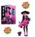 Monster High Draculaura Modepop 4+ 