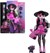 Monster High Draculaura Modepop 4+ 