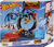 Hot Wheels City Nemesis Bat vs Tire Shop 4+