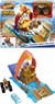 Hot Wheels Tiger Shark Treasure Chomp Challenge 4+