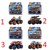 Hot Wheels MT Big Rigs assorti 3+  