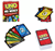 mattel UNO Show 'Em No Mercy Kaartspel 7+ 