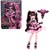Monster High Griezelig Zoete Verjaardags-draculaura-pop Roze 4+