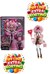 mattel Monster High Griezelige Sweet Birthday Cupid Asteria pop 3+ 
