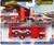 Hot Wheels Team Transporter '73 Plymouth Duster & Second Story Lorry 3+ 
