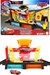 Disney en Pixar Cars Autowasstraat Klaar voor de Race  4+ 