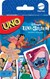 mattel UNO Lilo & Stitch Kaartspel 7+