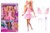 mattel Barbie Fantasy Color Change Fairy pop 4+ 