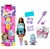 Barbie Unboxed Huisdieren Verjaardagsfeest 3+