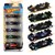 Hot Wheels 2024 Formule1 Set 5stuks 3+ 