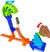Hot WheelS Stunttrack Trackset assorti 4+ 