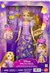 mattel Barbie Disney Princess Rapunzel pop 3+ 