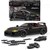 Hot Wheels Brick Shop Eliote Toyota Supra MKIV 824dlg 10+ 