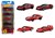 Hot Wheels Ferrari 5-pack Auto set 3+ 