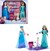 Disney Frozen Slaapfeestje van Zussen speelset 3+
