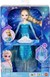 Disney Princess Bevroren Elsa ICE Power Feature 3+ 