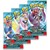 Pokémon Scarlet & Violet Journey Together Boosterpack 6+ 