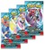 Pokémon TCG S&V Journey Together Booster Pack 6+ 