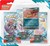 Pokémon Scarlet & Violet Journey Together 3 Boosterpacks 6+ 