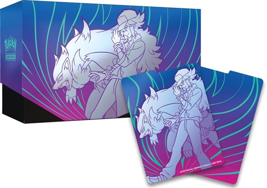 Pokémon Scarlet & Violet Journey Together Elite Trainer Box 6+ 