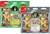 Pokémon Mega Evolution Phantasmal Flames 2-Pack Boosterpack 6+ 