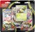 Pokémon Mega Evolution Phantasmal Flames 3 Boosterpacks 6+ 