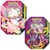 Pokémon Mega Moonlit ex Tin 6+