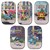 Pokémon Lumious City Mini Tin 6+