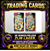 Pokémon ME04 Chaos Rising Premium Checklane 6+