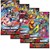 Pokémon ME04 Chaos Rising Boosterpack 6+