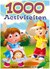 1000 Activiteitenboek Fullcolor 4+