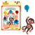 hama Circus Strijkkralen set 2000kralen 5+ 