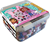 Hama Gabby's Dollhouse Strijkkralen Maxibox 3+ 