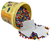 hama Special Kralen Emmer met Plankjes circa 10,0000kralen  