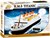 cobi R.M.S. TITANIC CRUISE SCHIP art nr 1914