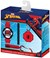 Spiderman Horloge Cadeau set