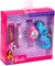 Barbie Horloge set 