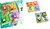 Djeco Spinamix Puzzel Speelbord 3+ 