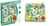 Djeco Froggy Maze Magnetische Behendigheidsspel 3+ 