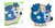 Djeco Houten Egel Puzzel 9dlg 2+ 
