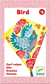 djeco Bird Vlieger 5+