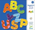 djeco 38 Grote ABC Magneet letters hout 3+