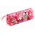 djeco School Etui China Birds roze