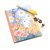 Djeco Secret Kendra Notebook met Magic Pen 8+ 