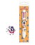 Djeco Rainbow Pen 6kleuren Stoere Piraten