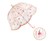 Djeco Paraplu Ballerina Roze Medium 
