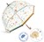 Djeco Little Flowers & Birds Paraplu  
