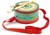 djeco ANIMAMBO Kindertrommel 100% FSC Hout 3+ 