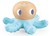 Djeco Baby Squisi Bijtring 0mnd+
