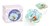 Djeco Baby Wizi Ontdek Speelgoed Hout 18mnd+ 